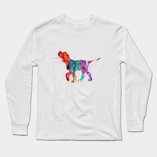 Italian Spinone Long Sleeve T-Shirt